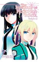 The Irregular at Magic High School, Vol. 9 (light novel)