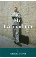 Mr Lycopodium