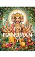 Hanuman: The Heroic Monkey God