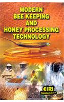 Modern Bee Keeping & Honey processing Technology