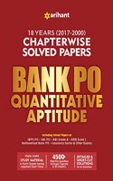 Bank PO Quantitative Aptitude Solved Papers