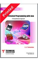 Object Oriented Programming with Java - A Conceptual Approach