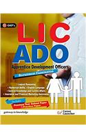 Guide to LIC ADO(Apprentice Development Officers) Recruitment examination 2015