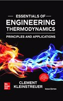 Essentials of Engineering Thermodynamics : Principles and applications