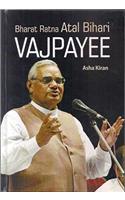 Bharat Ratna Atal Bihari Vajpayee