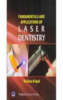 Fundamental And Applicxation of Laser Dentistry