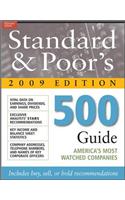 Standard & Poor's 500 Guide