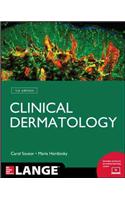 Clinical Dermatology