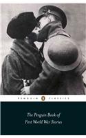 Penguin Book of First World War Stories