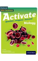 Activate Biology Student Book