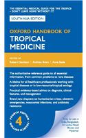 Oxford Handbook Of Tropical Medicine