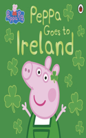 Peppa Pig: Peppa Goes to Ireland