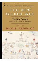 The New Gilded Age: The New Yorker Looks at the Culture of Affluence