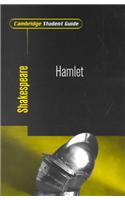 Cambridge Student Guide to Hamlet