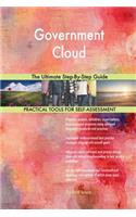 Government Cloud The Ultimate Step-By-Step Guide