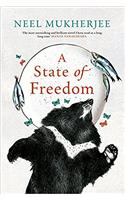 A State of Freedom