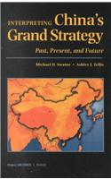 Interpreting China's Grand Strategy