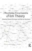 Routledge Encyclopedia of Film Theory