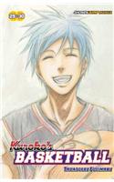 Kuroko's Basketball, Vol. 15