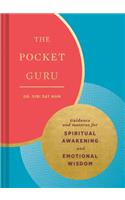 Pocket Guru: Guidance and Mantras for Spiritual Awakening and Emotional Wisdom (Wisdom Book, Spiritual Meditation Book, Spiritual Self-Help Book)