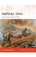 Imphal 1944