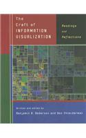 Craft of Information Visualization