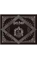 Harry Potter: Slytherin Deluxe Stationery Set