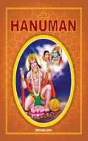 Jai Hanuman (Eng.)