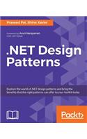 .NET Design Patterns