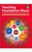 Teaching Foundation Music