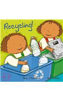 Recycling!