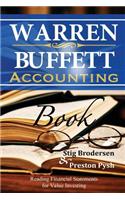 Warren Buffett Accounting Book