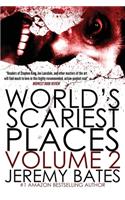 World's Scariest Places