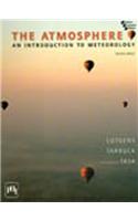 The Atmosphere : An Introduction To Meteorology