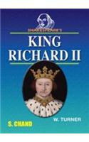 King Richard II