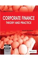 Corporate Finance Theory And Practice, 2Nd Ed