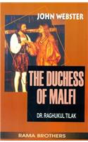 John Webster - The Duchess of Malfi, 23/E