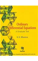 Ordinary Differential Equations: A Graduate Text