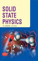 Solid State Physics