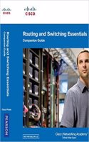 Routing and Switching Essentials Companion Guide