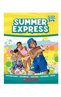 Summer Express Grade 3&4