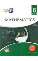 ICSE - Mathematics Class 8