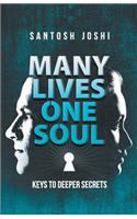 Many Lives One Soul