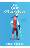 Last Musketeer