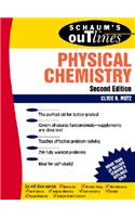 Schaum's Outline of Physical Chemistry