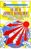 The Art of Japanese Management (Business Library)