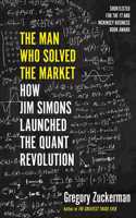 The Man Who Solved the Market