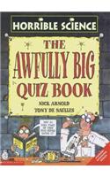 The Awfully Big Quiz Book