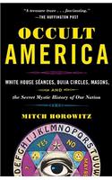 Occult America