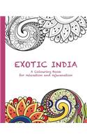 Exotic India